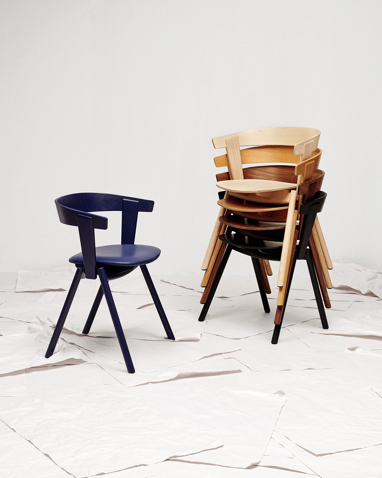 奥库空间 | 可持续发展的精美家具设计-8