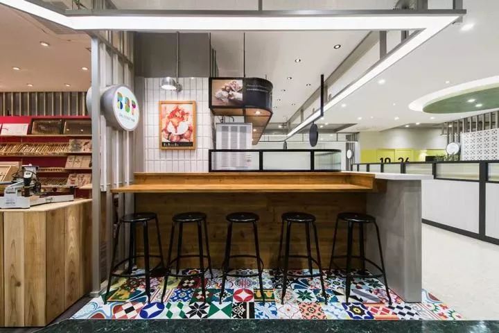 【211期】 最新零售空间设计-47