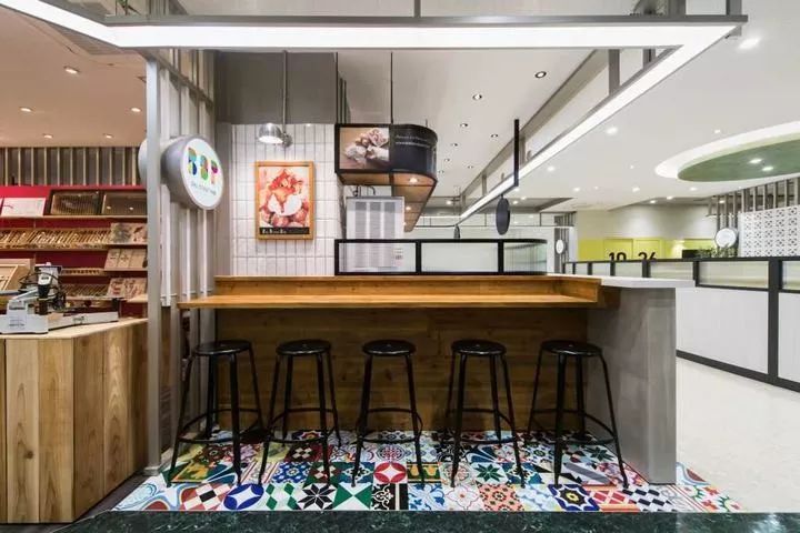 【211期】 最新零售空间设计-47