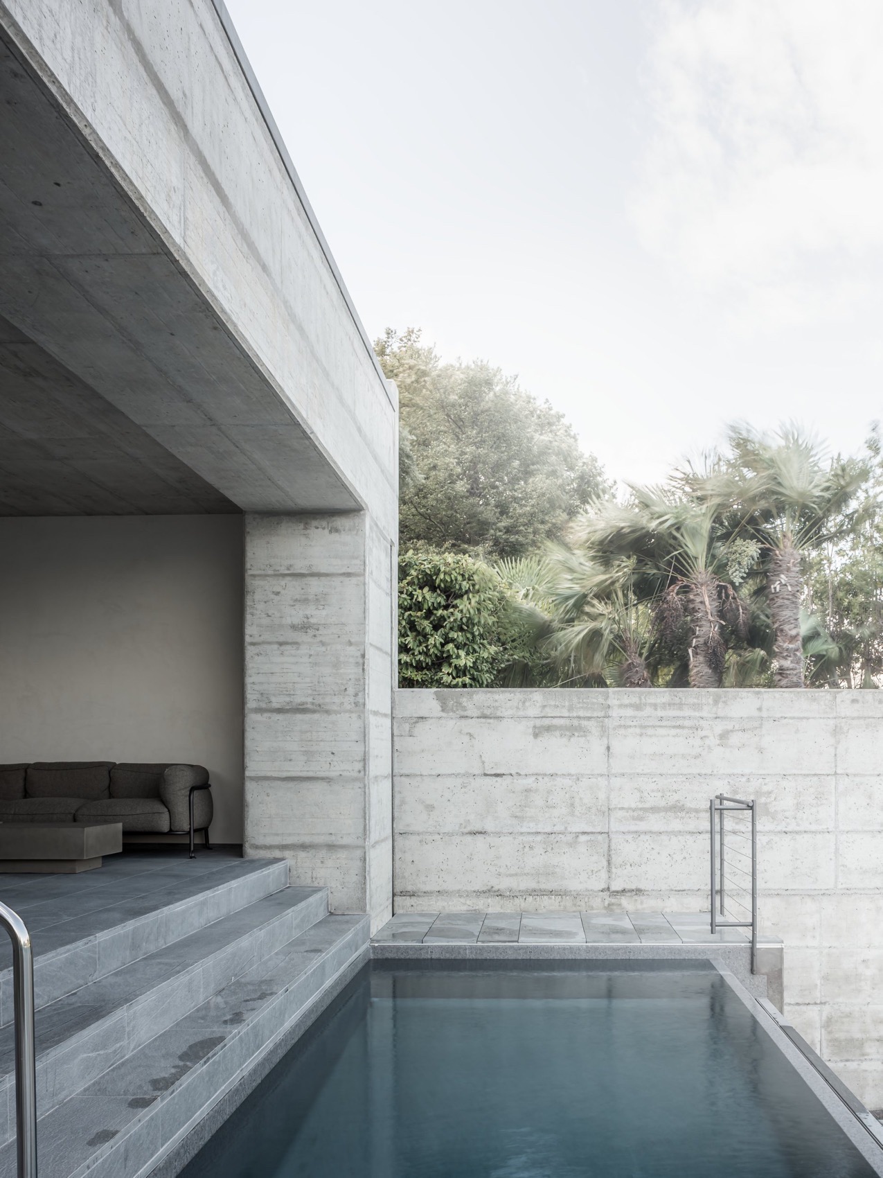 圣维风角之家丨意大利-22