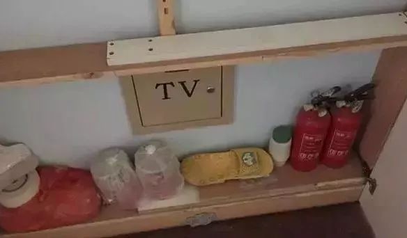 57㎡北漂二手房大翻身,开放式北欧厨房成亮点-122