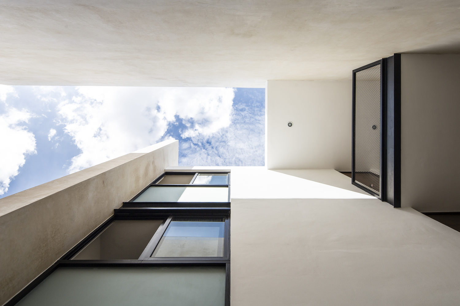 萨尔瓦多 150 号 | 混凝土与本土特色的共生住宅-36