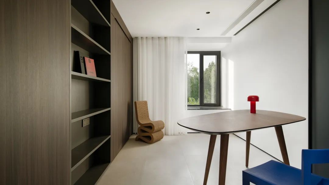 别漾陈设 | 设计师的家-38