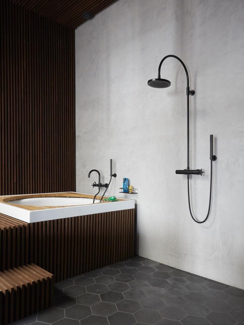 Minale--工业风个性住宅-18