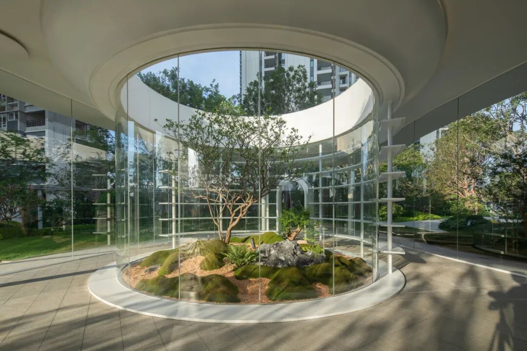 未来城市｜森屿｜新质社区MAX+，都市绿岛·共享全境-76