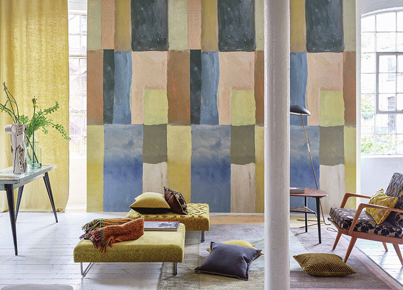 Designers Guild 新品 | 将自然之美带入家居-11