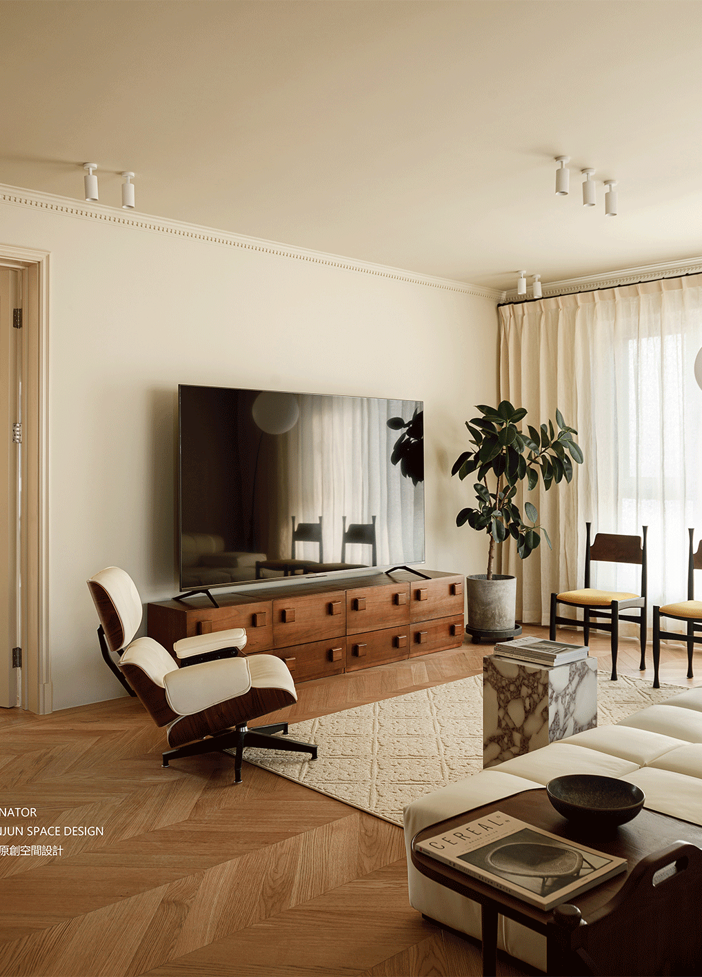 打造屋中“屋”，生活需要仪式感，手持烟火，心怀诗意。-5