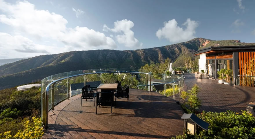 汉华天马山温泉酒店-48