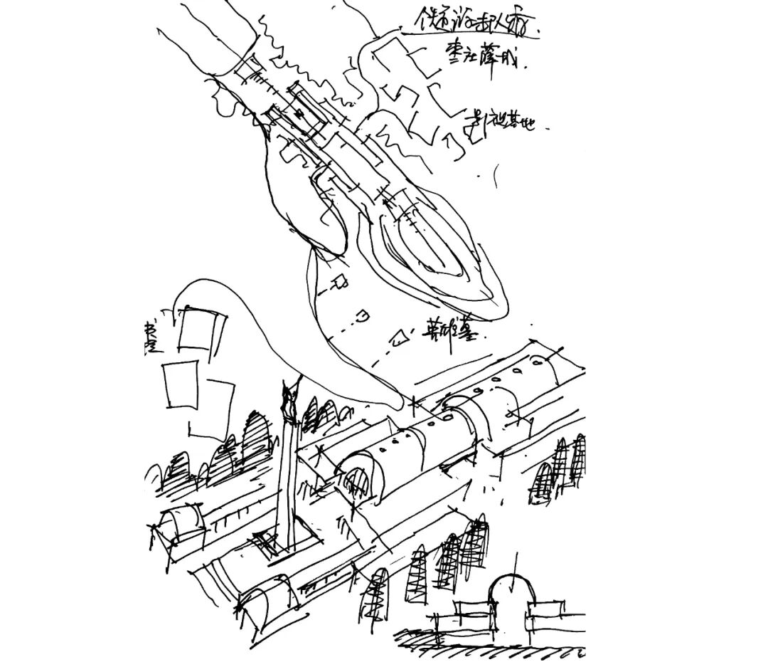 中国院作品|铁道游击队纪念馆-15