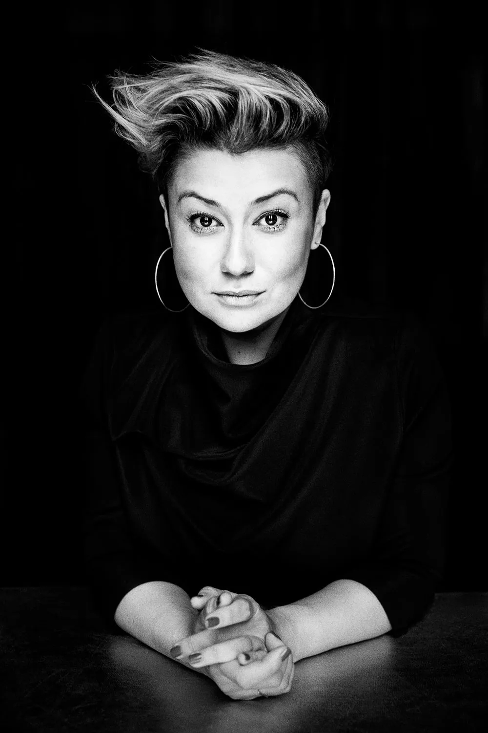 KUOO 新作 | 纯粹的极简空间-3