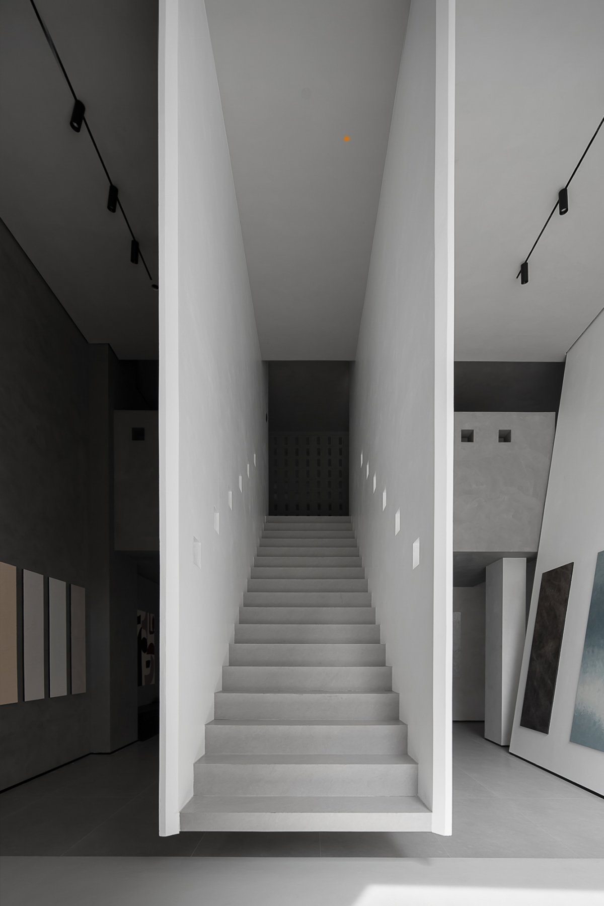 MODAMURI 美末台州展厅丨中国台州丨卡莫设计机构-18