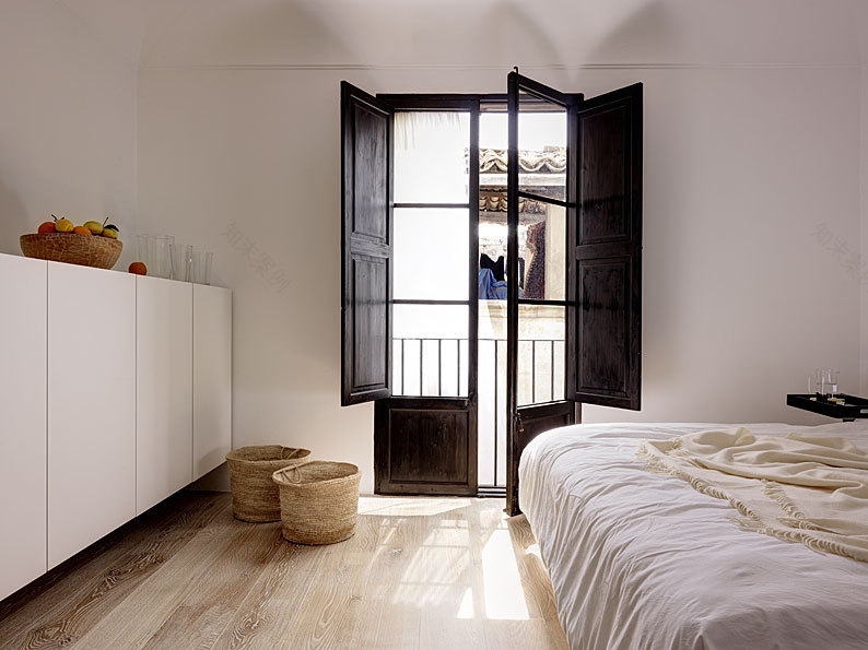 帕尔玛宫中的乡村风情-19