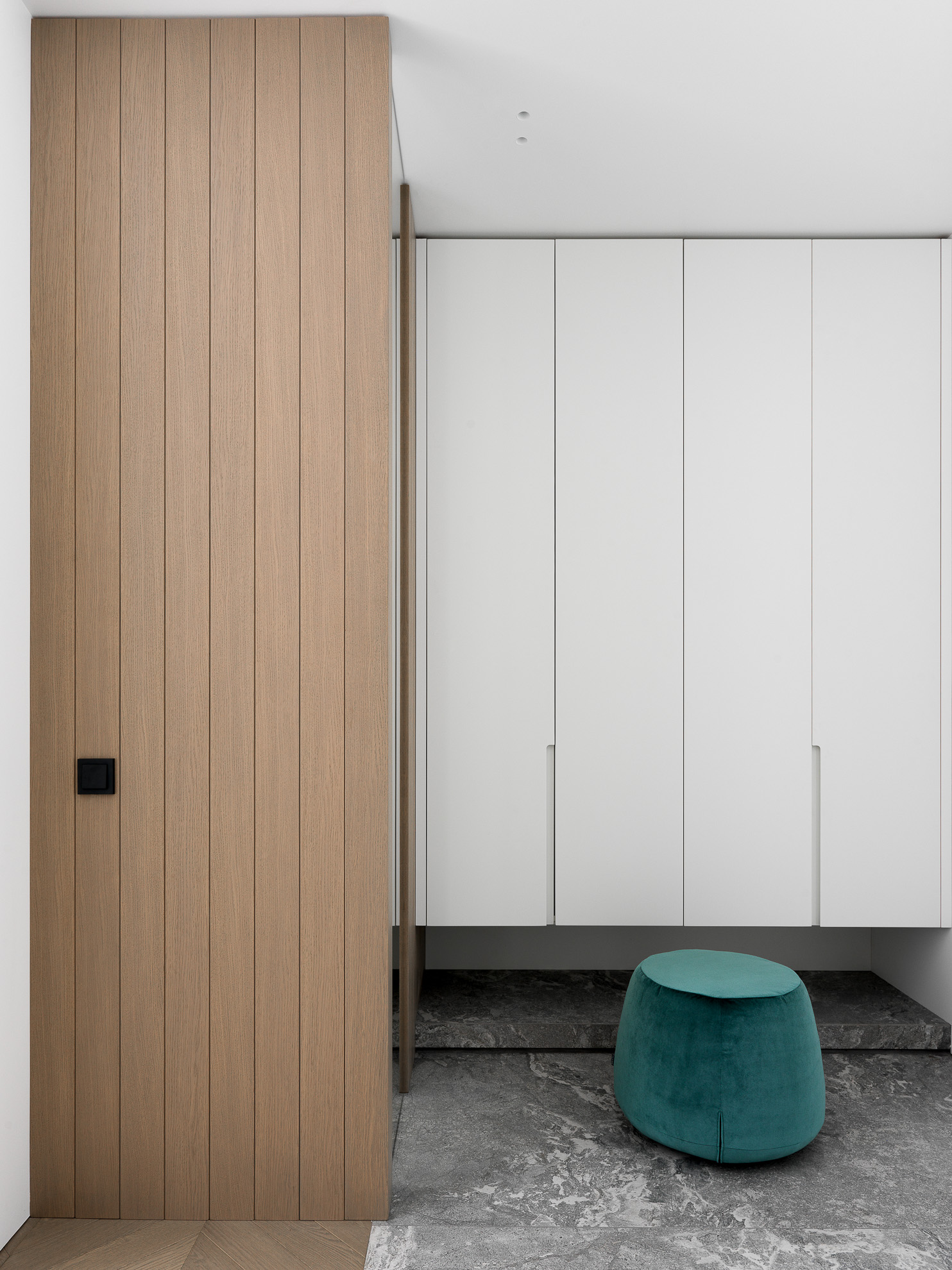 TS 广场公寓丨俄罗斯丨Artem Babayants Architects-18