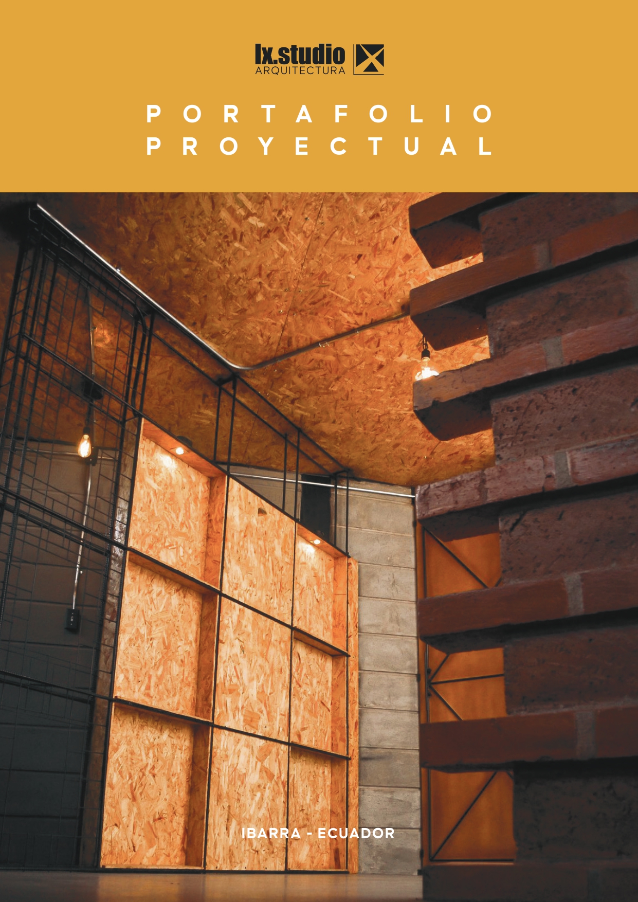 Portafolio Proyectual (Diseño Interior)-0