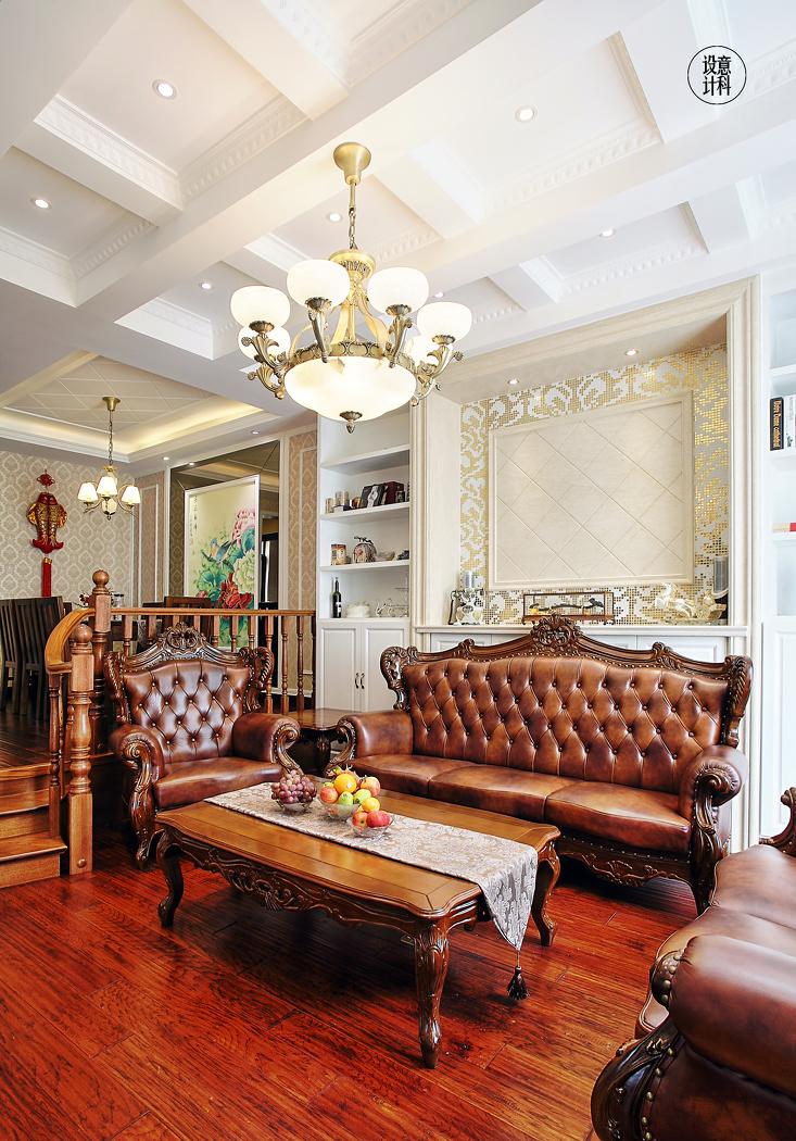 
“长泰东郊别墅”300平幸福平淡生活 -2