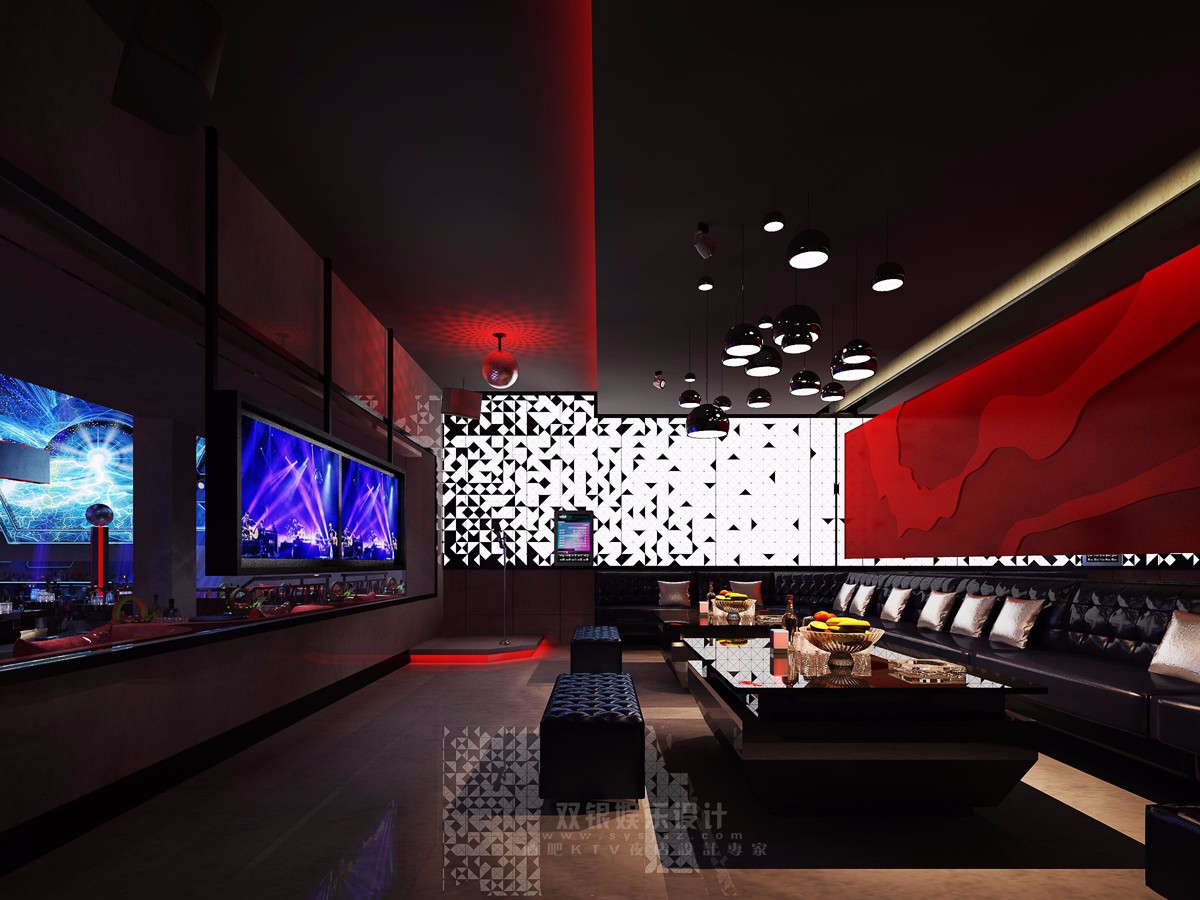 云南楚雄M2酒吧-6