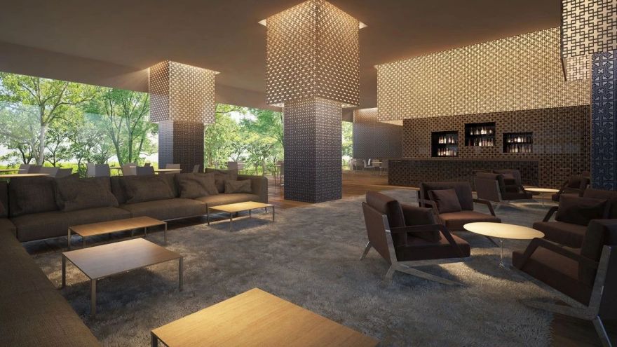 沃特瑞纳套房-43