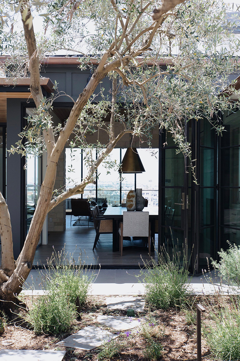 加州现代农场风格家居-4