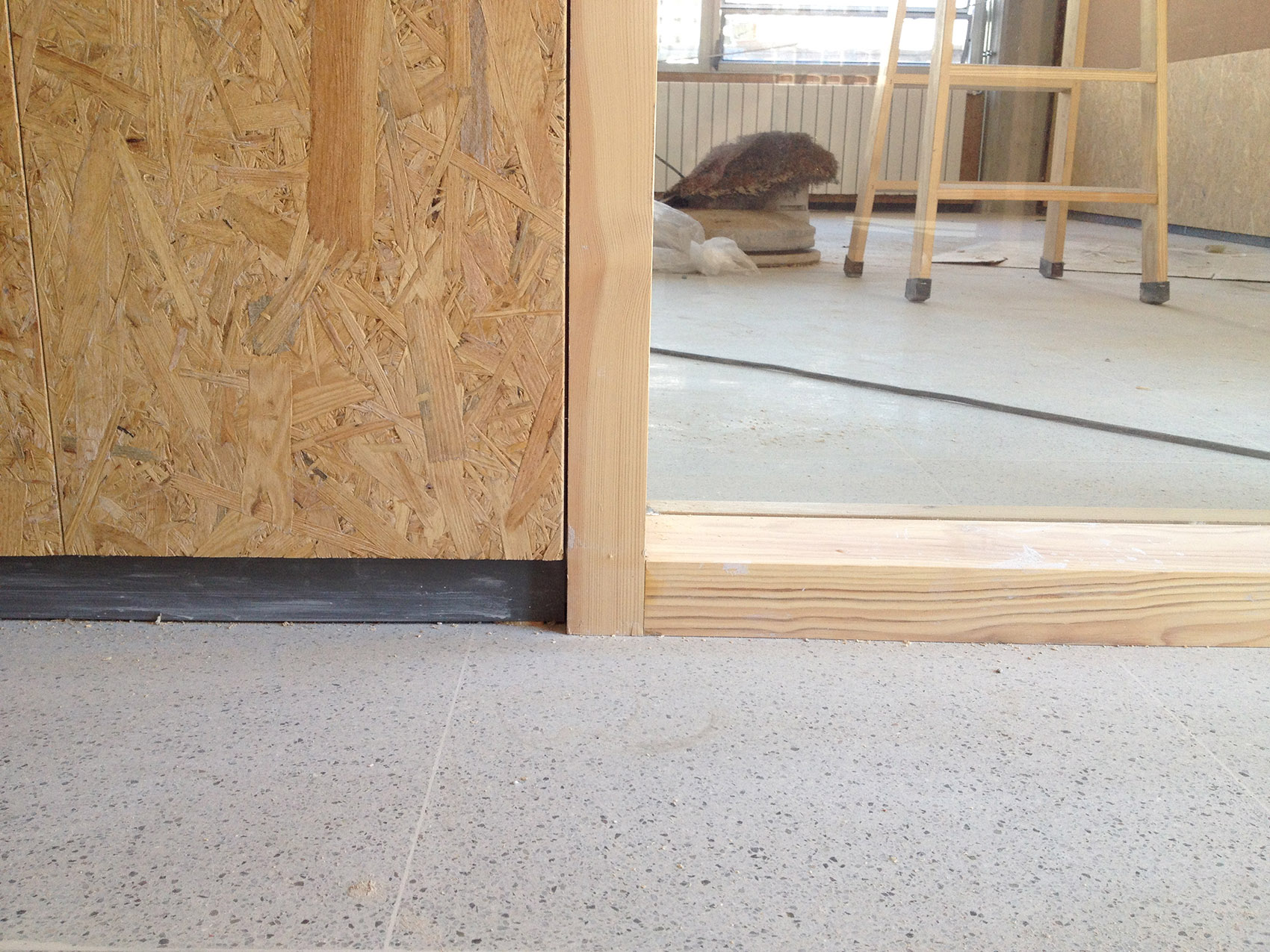 西班牙小镇教学楼设计 / AIXOPLUC-49