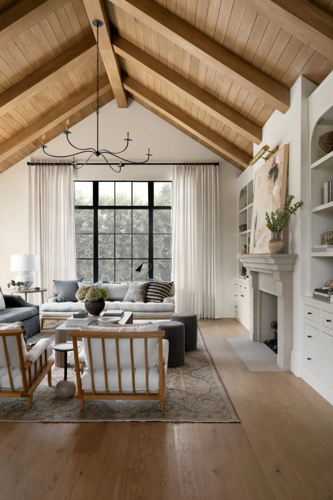 山顶庄园丨studio mcgee-9