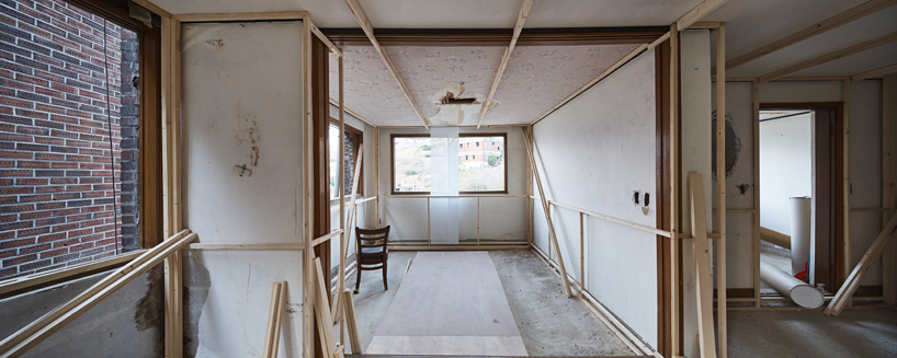 “迎接与幻觉”合作艺术项目，首尔 / ArchiWorkshop-10