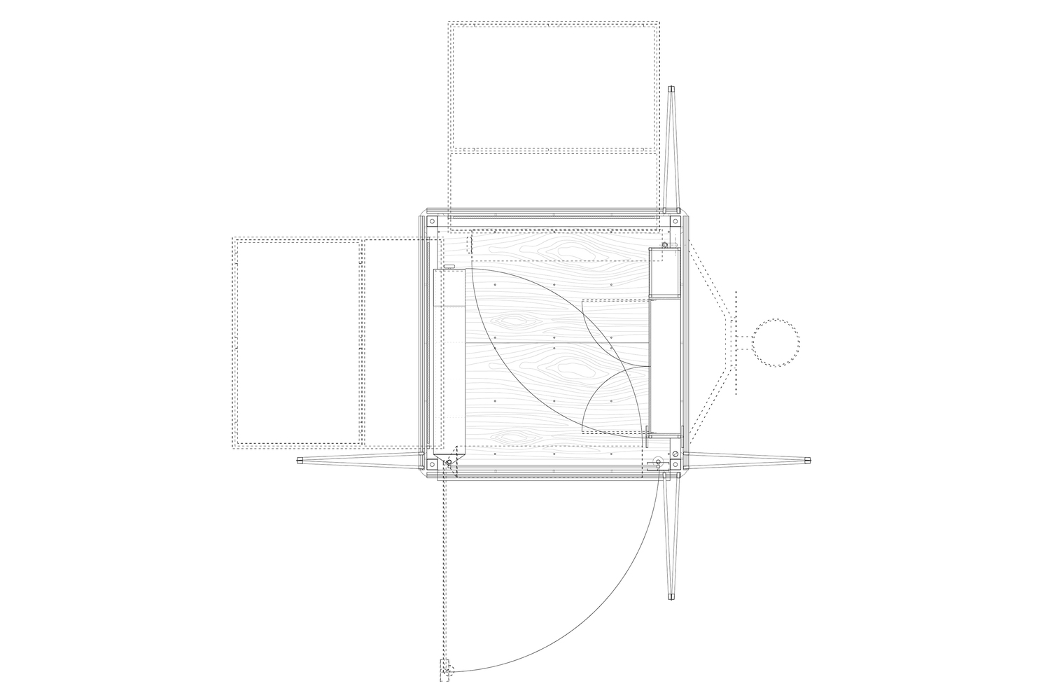 催化立方体 · 灵活多变的社区互动空间-29