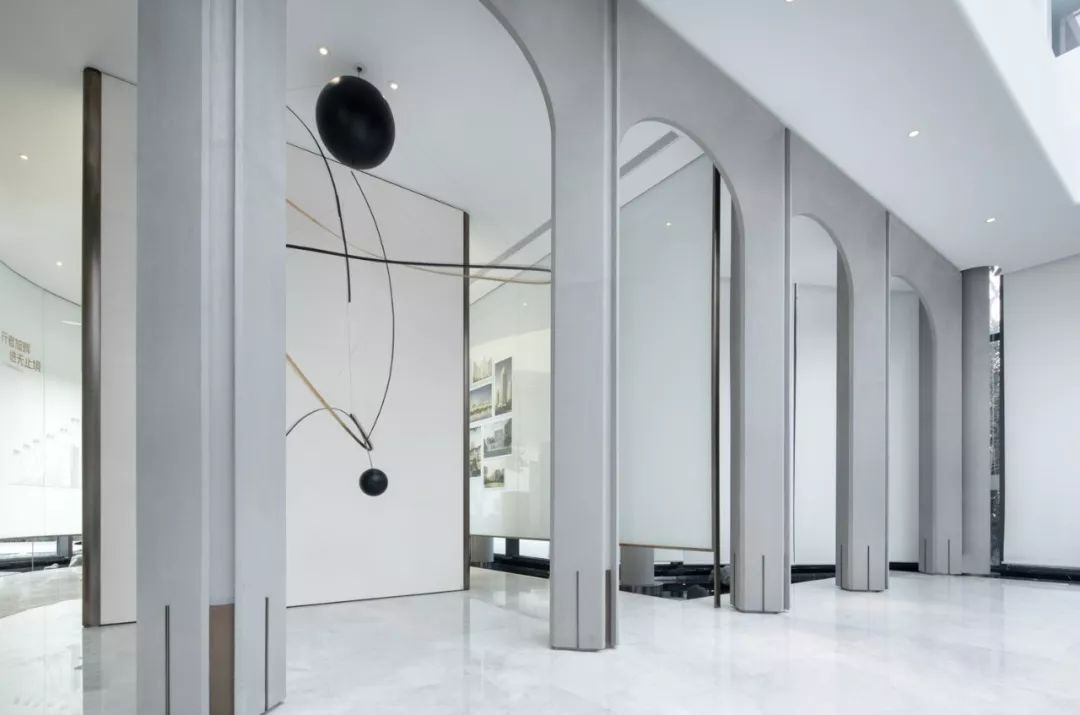 摩登东方,无间设计的 2018 作品回顾-54