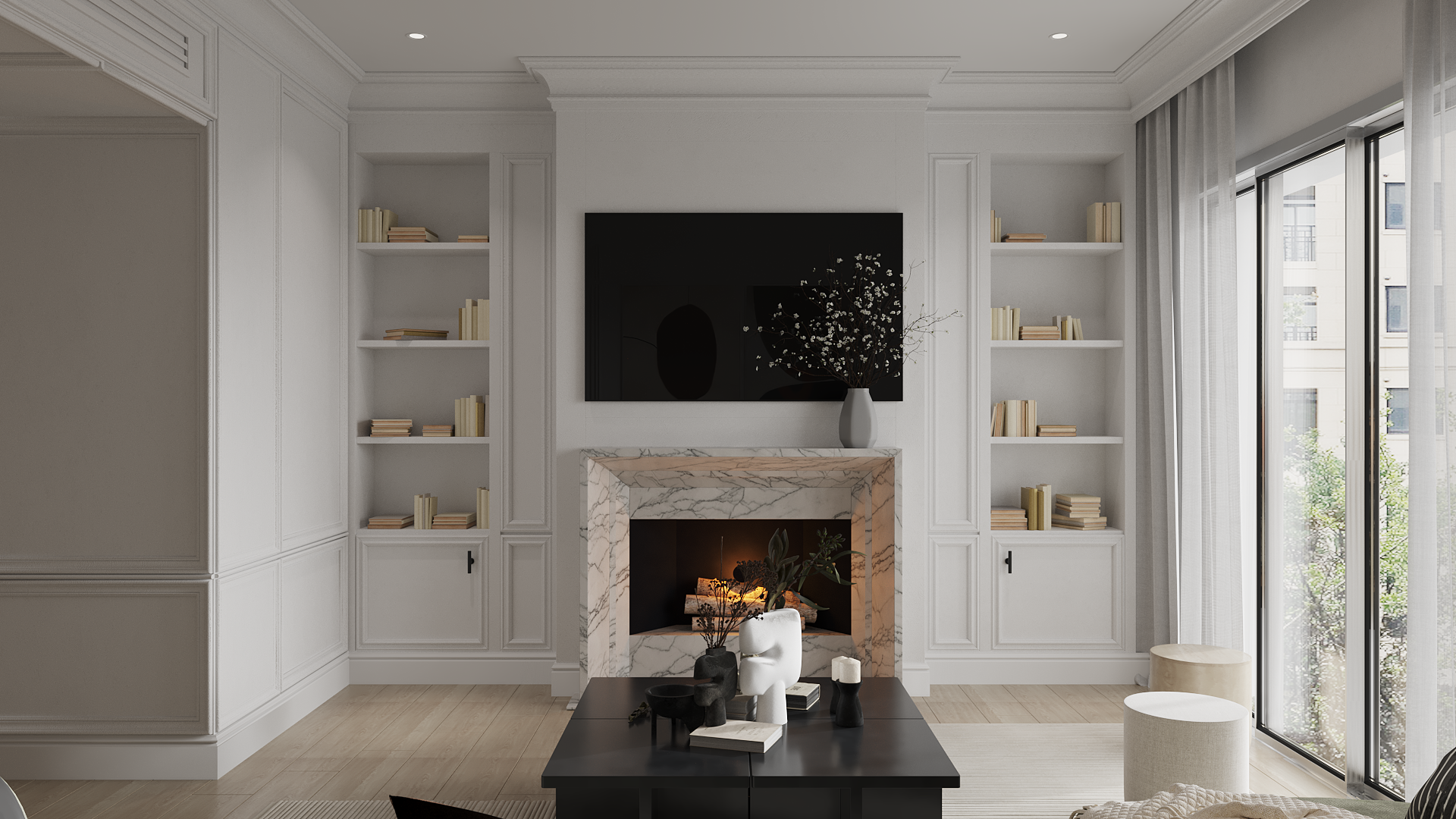 Telal East Mockup By Roya Development-3