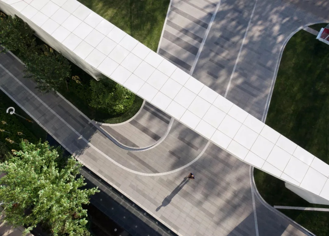 LAURENT 罗朗景观丨青岛越秀星汇城展示区 景观设计 丨中国山东-42