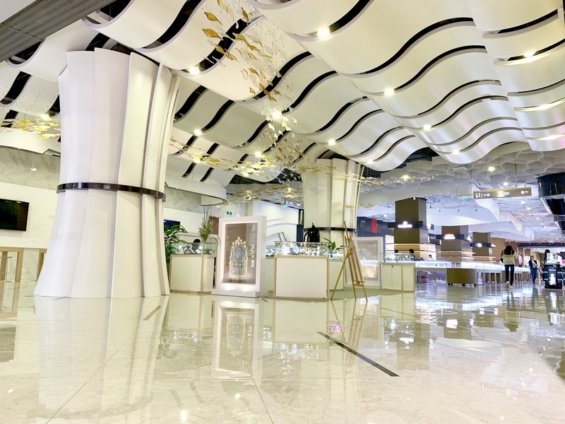 厦门跨境电商雅娜购-3