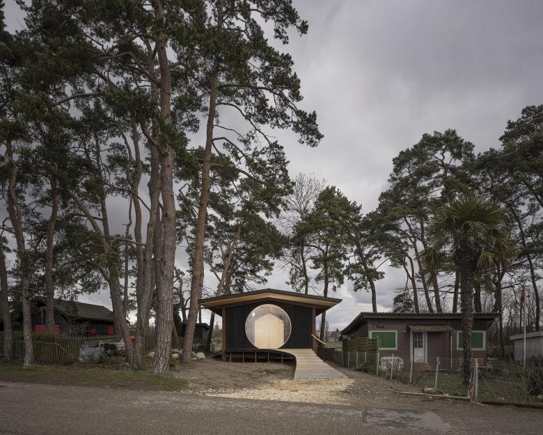 鸟岛之屋丨瑞士丨LOCALARCHITECTURE-0