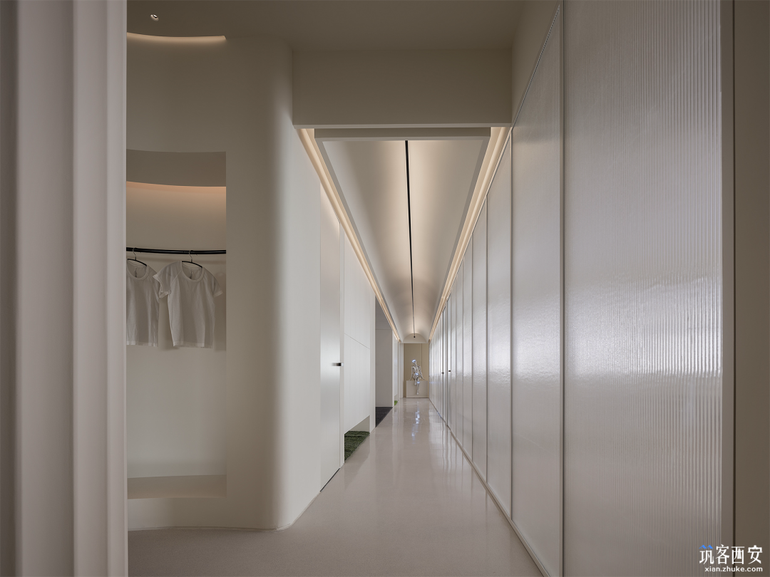 禾·有氧空间丨中国榆林丨東木营造-40