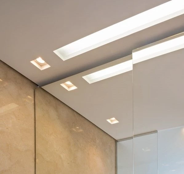 巴西热带草原生态别墅的室内设计-47