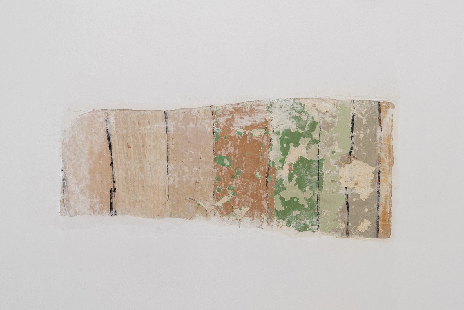 Дом Наркомфина（Наркомфина大楼）丨“Гинзбург Архитектс”建筑事务所-47