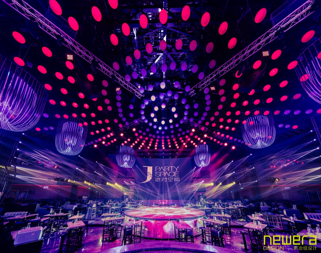 江门JSpace酒吧-13