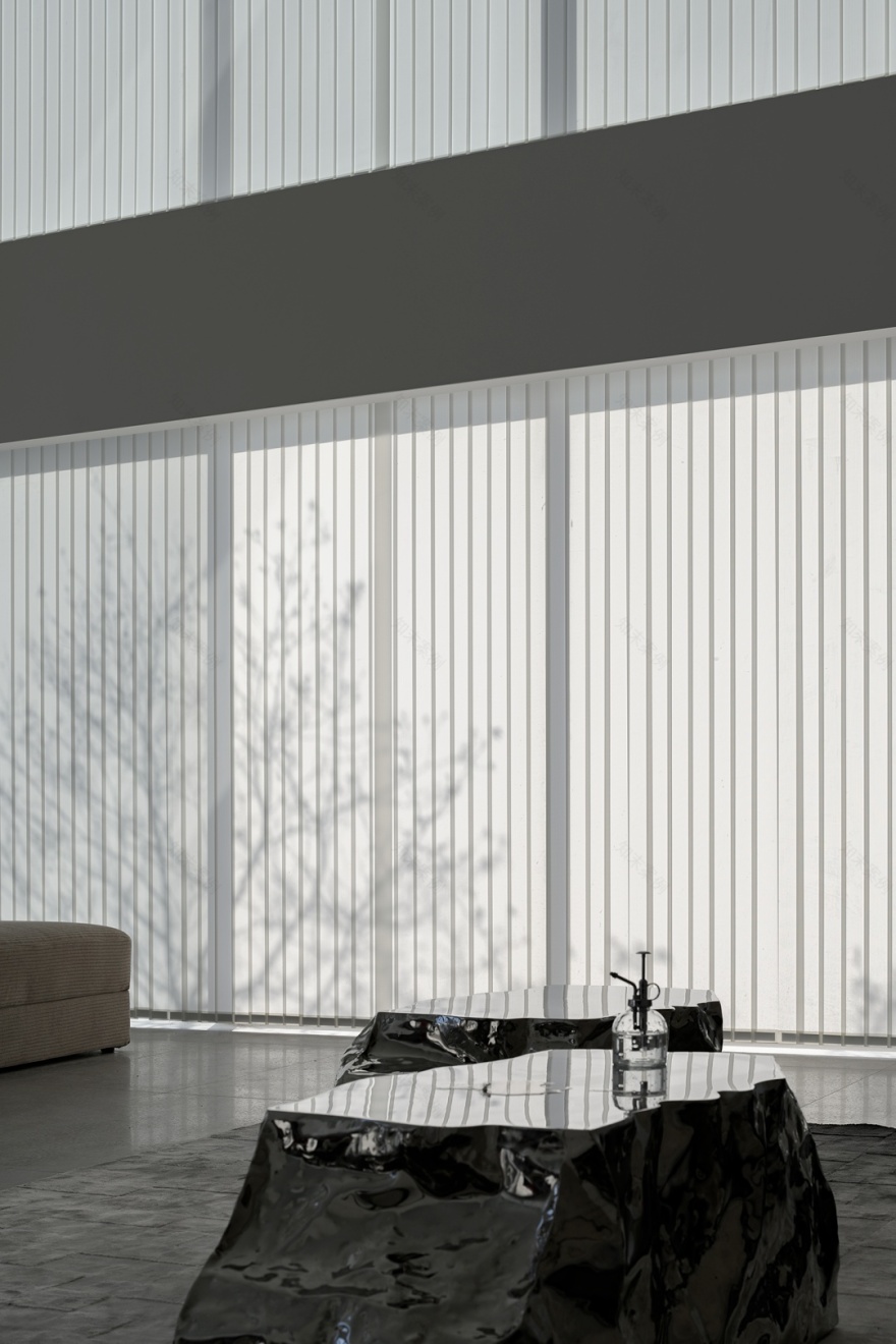 极简别墅丨中国苏州丨bk蓝骑士设计-18