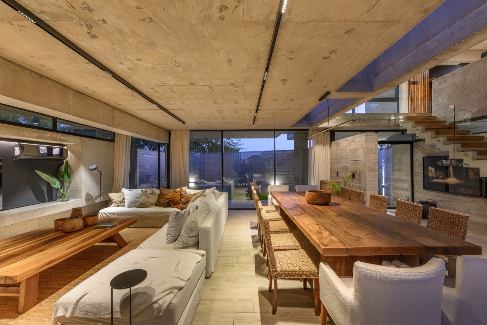 nnCLP住宅丨阿根廷科尔多瓦丨nnarquitectos-67