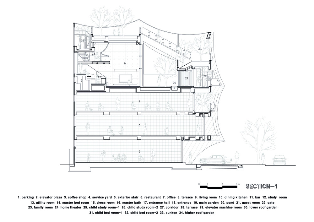 全球公共空间设计精选-71