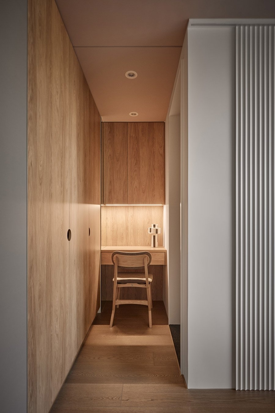 一切始於那道光丨中国台湾丨巢空间设计NestSpace Design-32