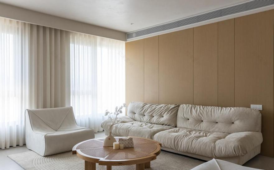 Pure 纯粹丨中国温州丨履迹设计工作室-19