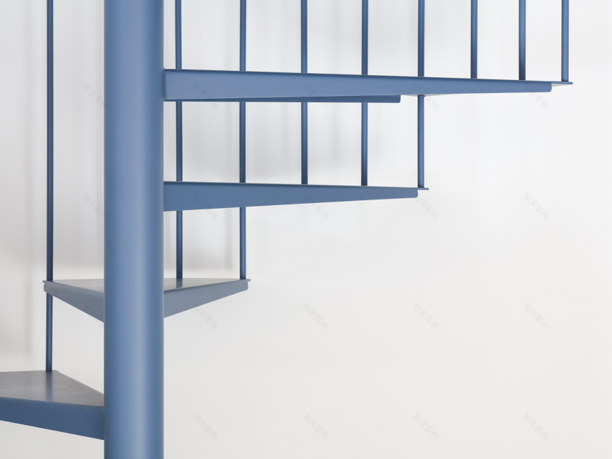 海德堡HSBW住宅丨德国丨Simon Kochhan与Florian Baller合作-70