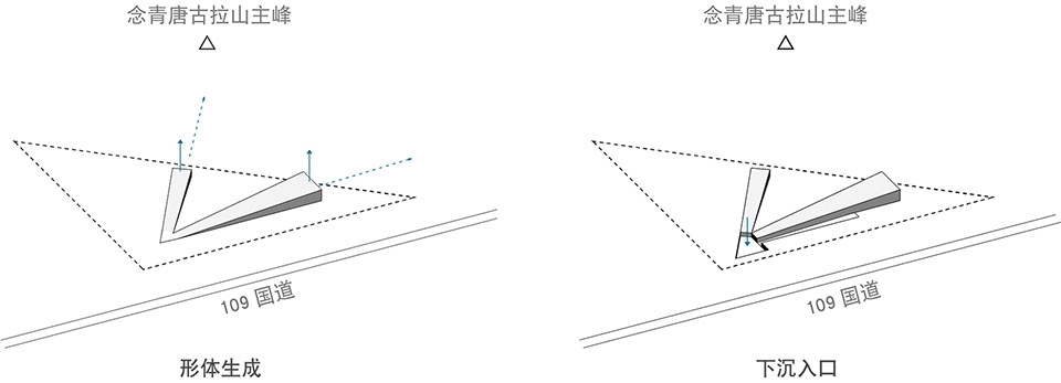 西藏当雄羊八井 行者·黑帐篷丨中国西藏-31