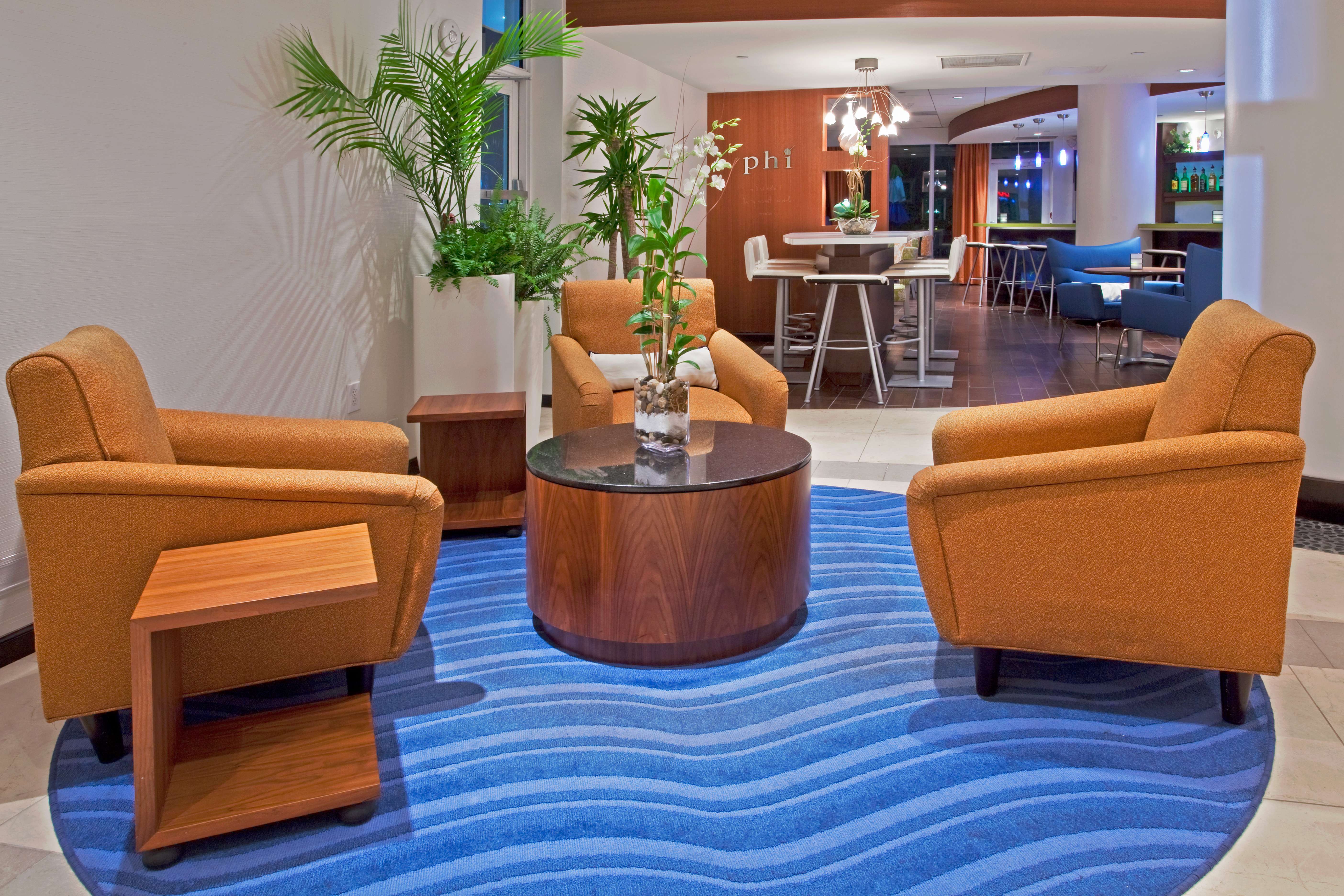 HOTEL INDIGO MIAMI DADELAND-17