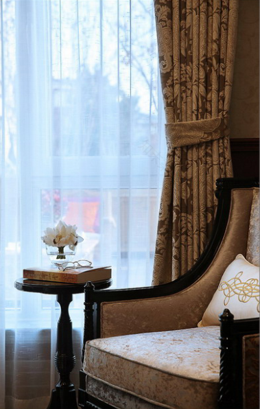 北京亿城燕西华府丨中国北京-56