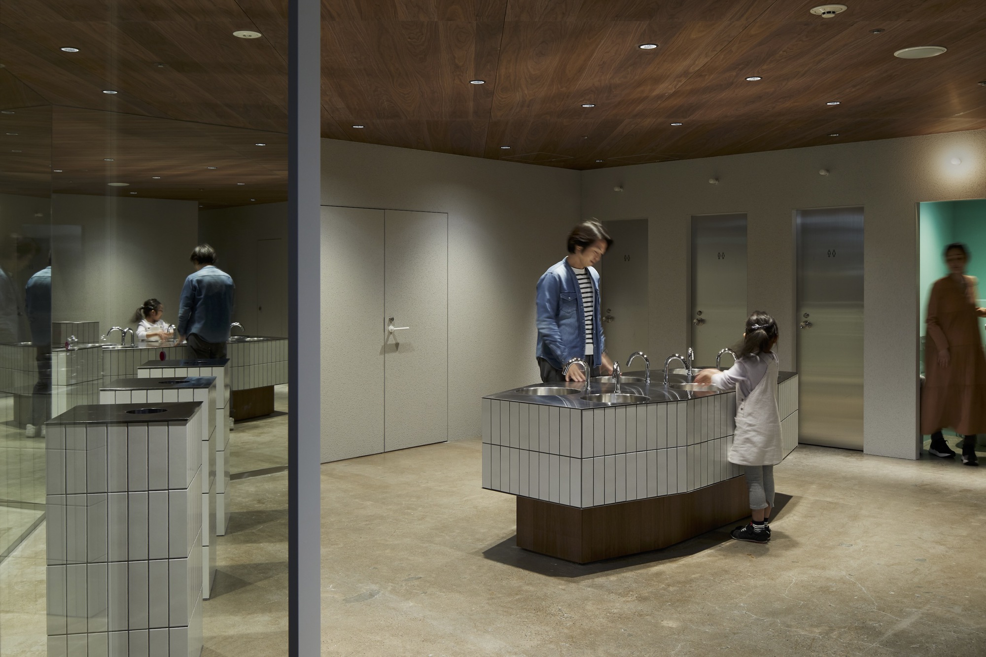 THE CAMPUS 城市办公室丨日本丨KOKUYO-28