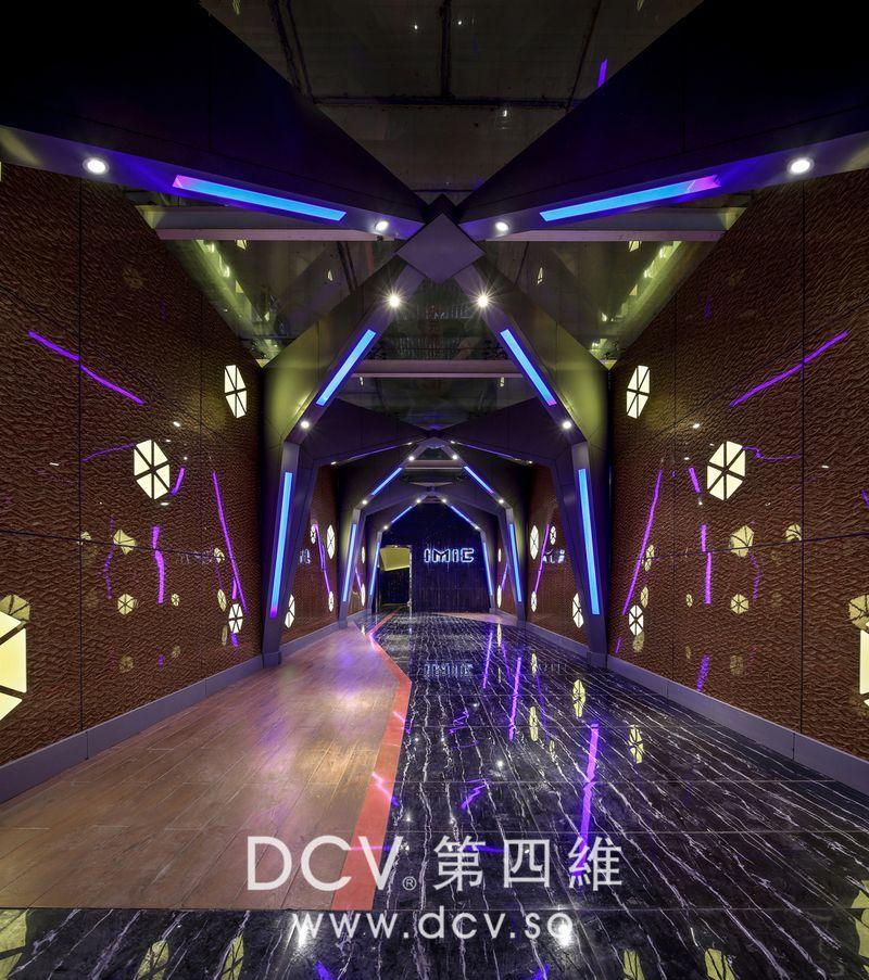 宝鸡爱麦克KTV-14