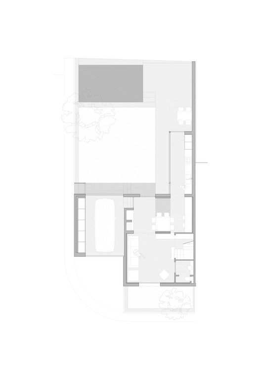 南美绿色公寓，阳光与自然共融-56