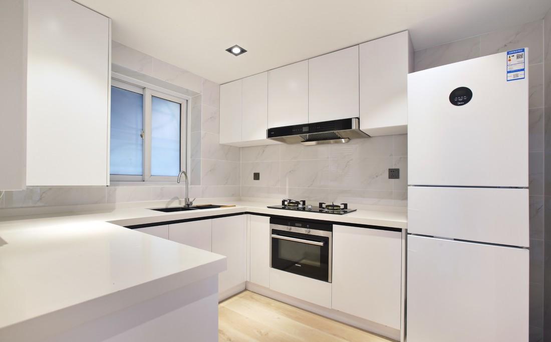 
简约生活（愚园路608独栋洋房） -3