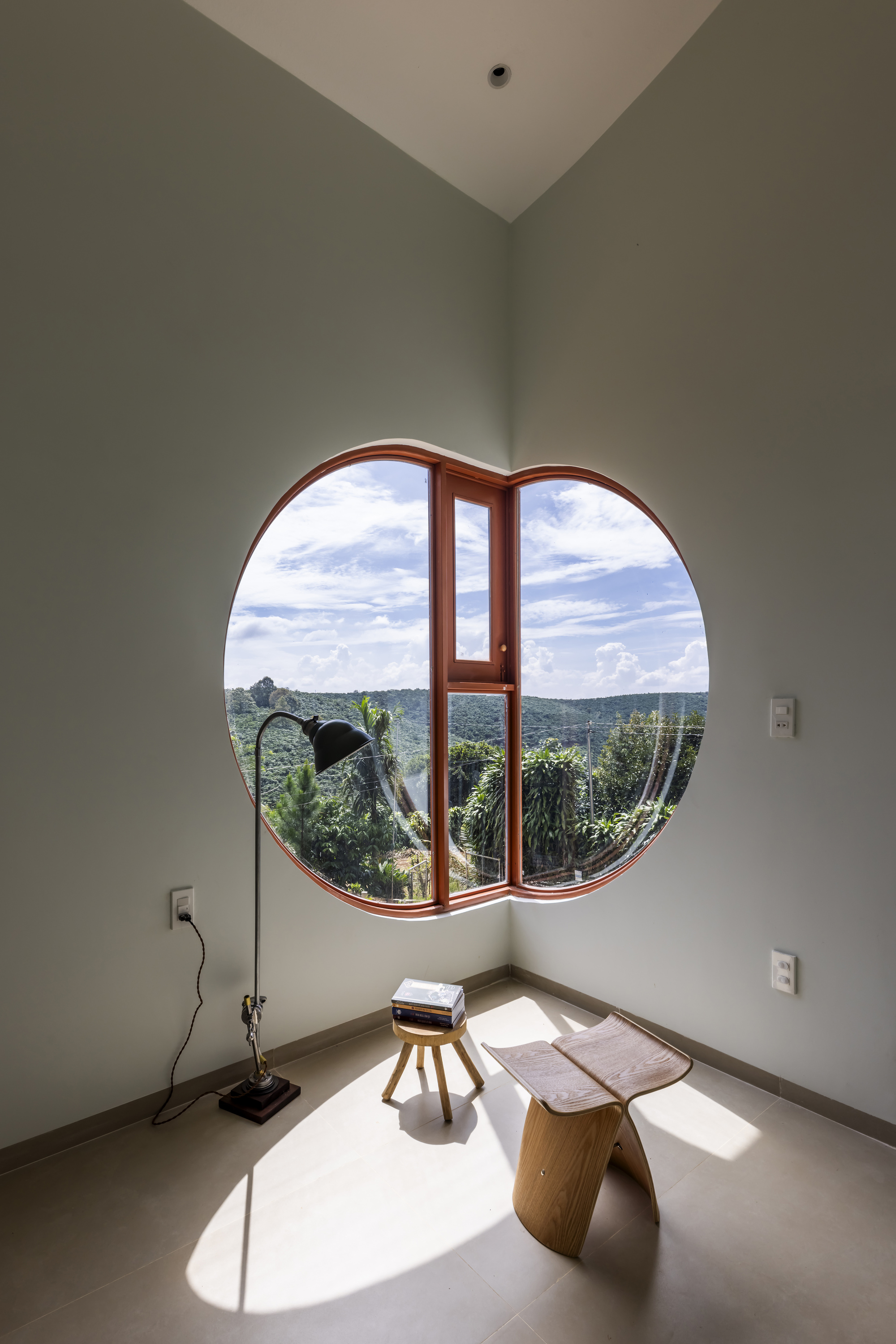 布鲁姆之家,布鲁姆丨越南丨The Bloom Architects-31