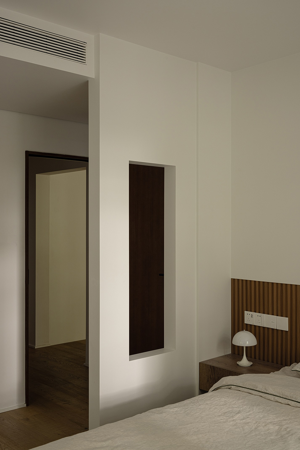 私宅设计｜宁静·自然丨中国北京丨边学婷-30